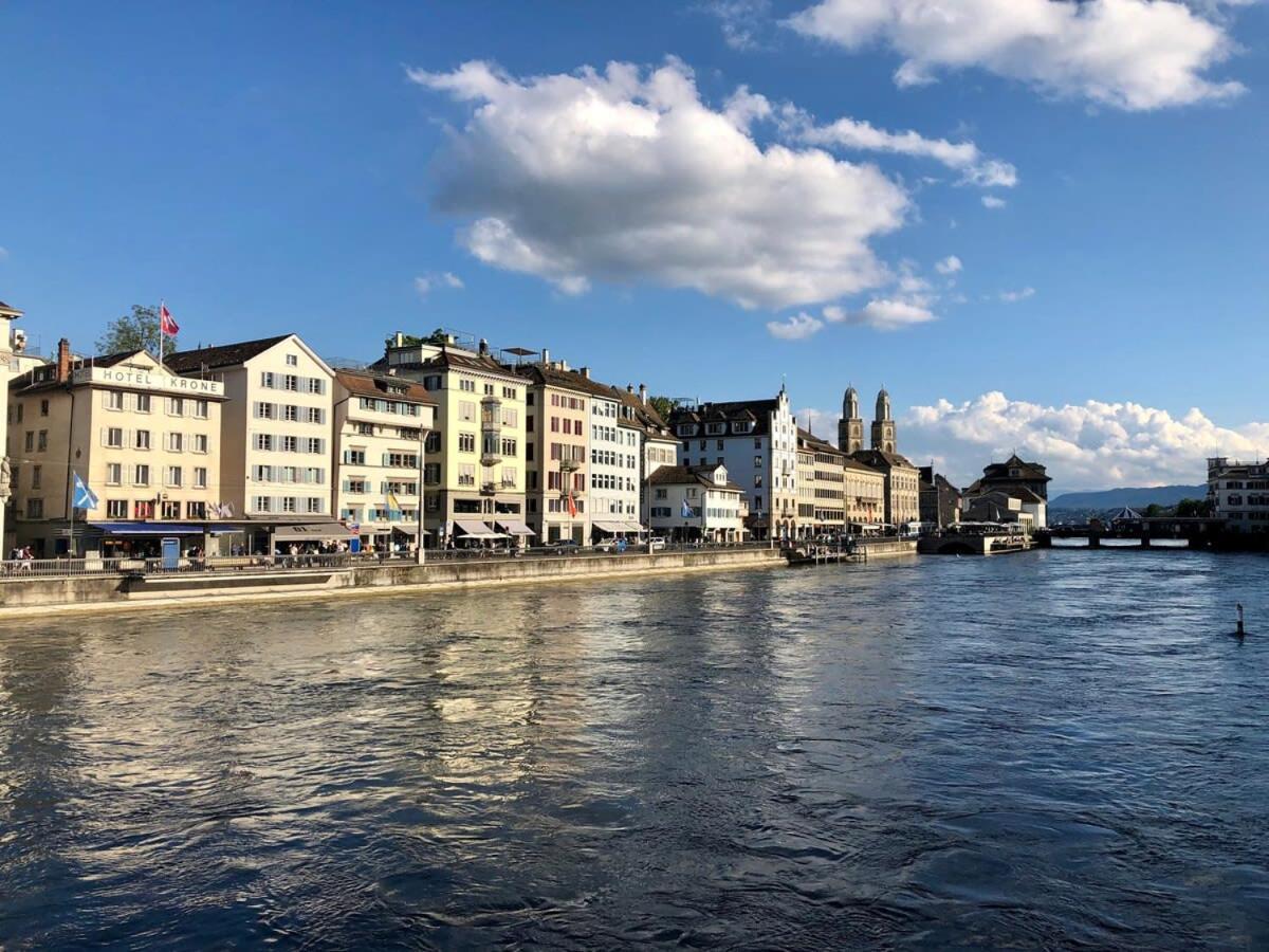 Kaya M07 Apartemen Zurich