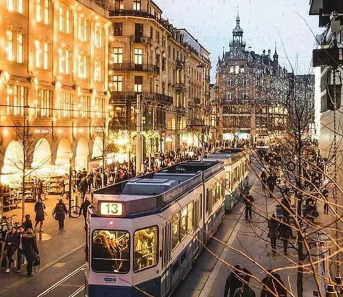 Kaya M07 Apartemen